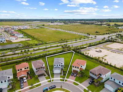 16324 Sandy Shore Drive Westlake, FL 33470