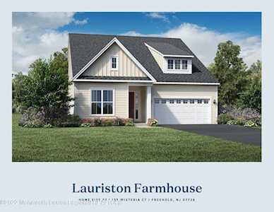 139 Wisteria Ct Freehold, NJ 07728