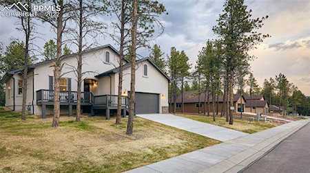 1330 Firestone Drive Woodland Park, CO 80863