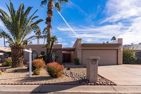 26249 S Brentwood Drive Sun Lakes, AZ 85248
