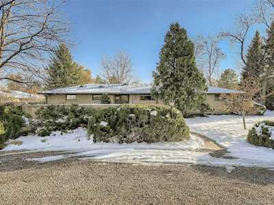 4090 Baseline Rd Boulder, CO 80303