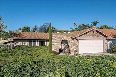 33181 Paseo Blanco San Juan Capistrano, CA 92675