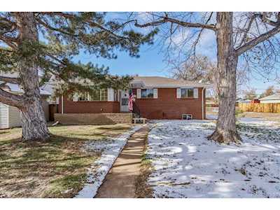 3977 S Elati St Englewood, CO 80110