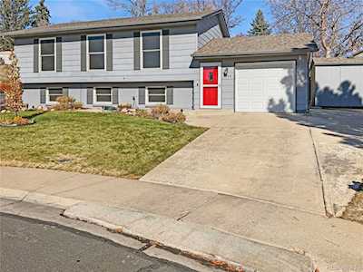 9758 Clayton Circle Thornton, CO 80229