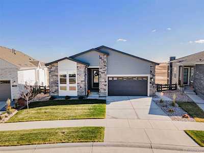 7012 Rim Ridge Way Castle Pines, CO 80108