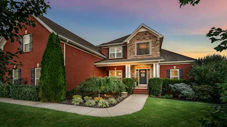4010 Gari Baldi Ct Spring Hill, TN 37174
