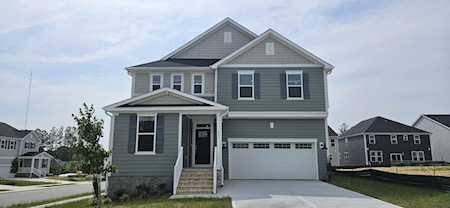 801 Wagyu Way Rolesville, NC 27571
