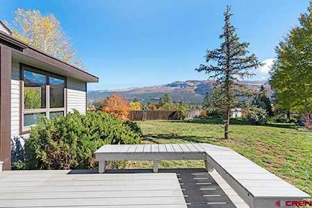 337 Whispering Pines Drive Durango, CO 81301