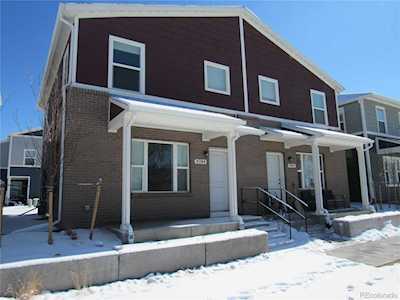 4345 N Elizabeth St Denver, CO 80216