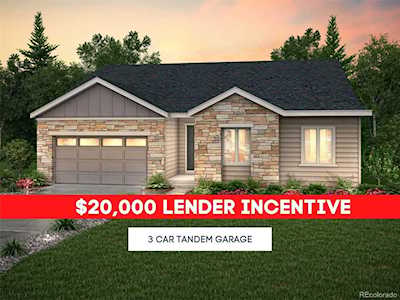 187 Rockingham Circle Castle Pines, CO 80108