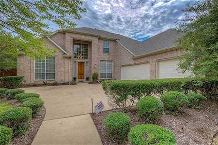 1203 Quinlan Drive Allen, TX 75013