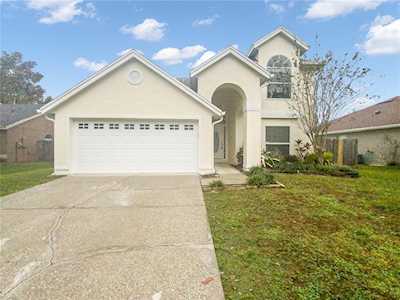 1022 W Riviera Blvd Oviedo, FL 32765