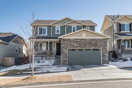 16100 W 62nd Dr Arvada, CO 80403