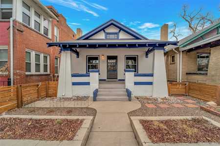 115 S Pennsylvania St Denver, CO 80209