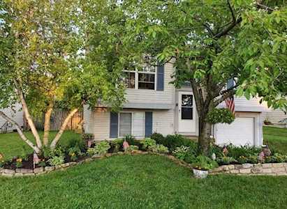 2233 Breeze Hill Drive Grove City, OH 43123