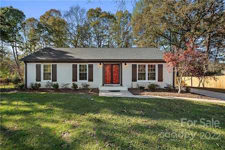 8301 Jefferson Colony Rd Mint Hill, NC 28227