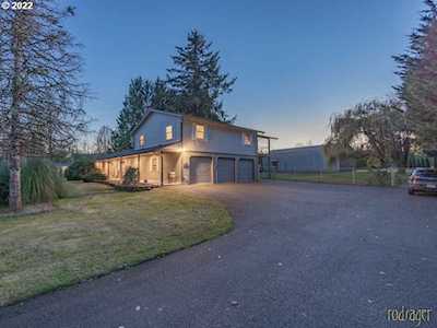 15418 NE 172nd AVE Brush Prairie, WA 98606