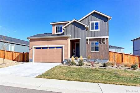 11724 Newport St Thornton, CO 80233