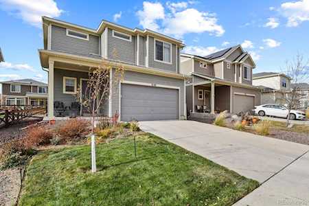 9189 Pacific Crest Dr Colorado Springs, CO 80927