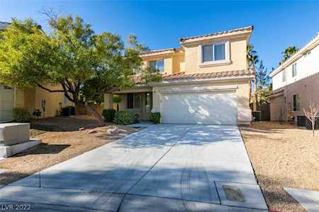 35 Indian Run Way Las Vegas, NV 89148