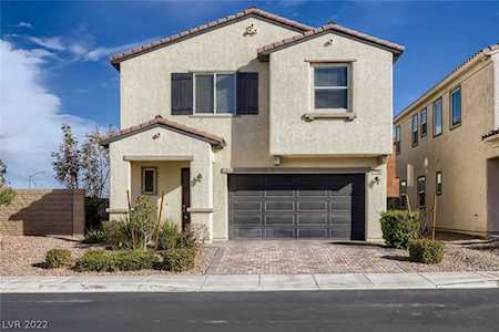7706 Peace Lily Ct Las Vegas, NV 89139