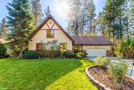 8402 E Columbia Park Dr Spokane, WA 99212