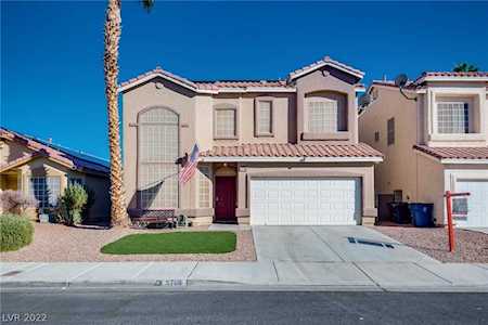 5708 Twilight Chase St Las Vegas, NV 89130