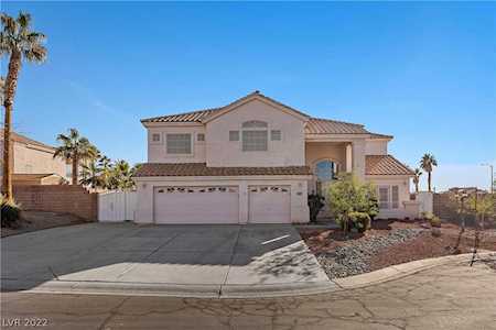 6529 Solitary Ave Las Vegas, NV 89110
