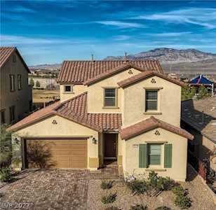 10154 Fire Skye Ave Las Vegas, NV 89166