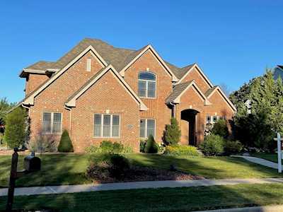 3105 Quail Run Dr Oshkosh, City of Oshkosh, WI 54904