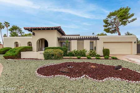 7730 N Via De Las Brisas Scottsdale, AZ 85258