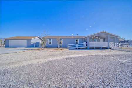 2141 N David St Pahrump, NV 89060