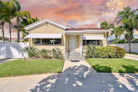411 71st Ave St. Pete Beach, FL 33706