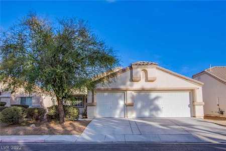3420 Brolio Valley Ct North Las Vegas, NV 89032
