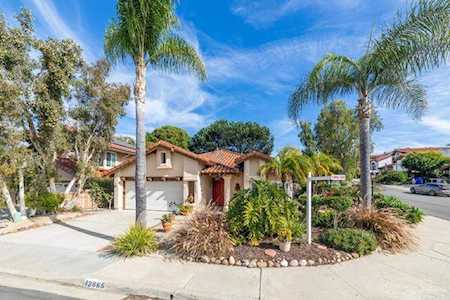 12865 Orangeburg Avenue San Diego, CA 92129