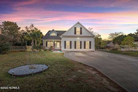 6304 Brantley Court Wilmington, NC 28412