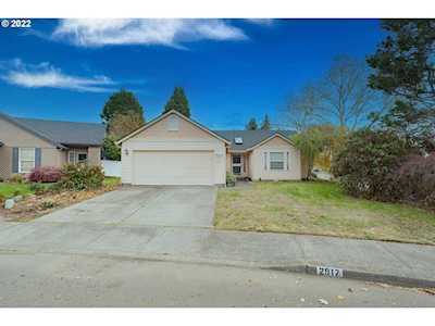 2917 SE 170th AVE Vancouver, WA 98683