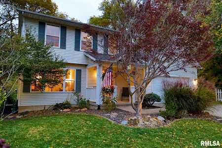 5945 W Ridgecrest Dr Peoria, IL 61615