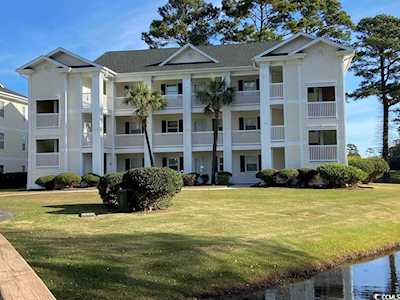 473 White River Dr. #33H Myrtle Beach, SC 29579