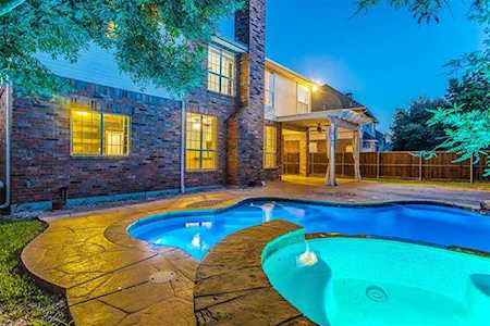 1606 Crown Point Road Mckinney, TX 75072