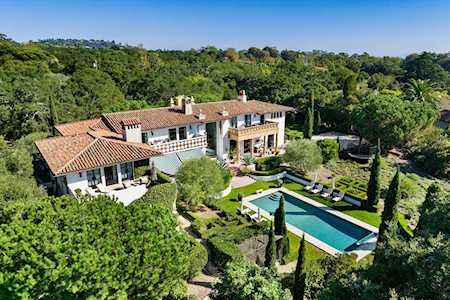 4689 Via Roblada Hope Ranch, CA 93110