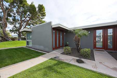 4419 N 27th Street #8 Phoenix, AZ 85016