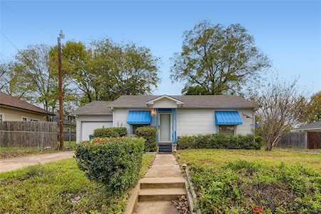108 W White Avenue Mckinney, TX 75069