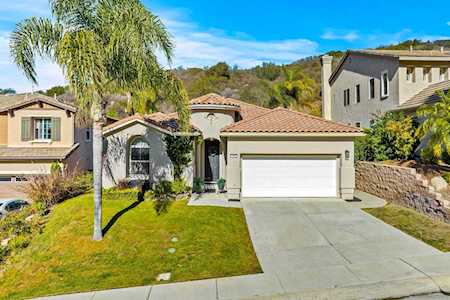 1095 Via Vera Cruz San Marcos, CA 92078