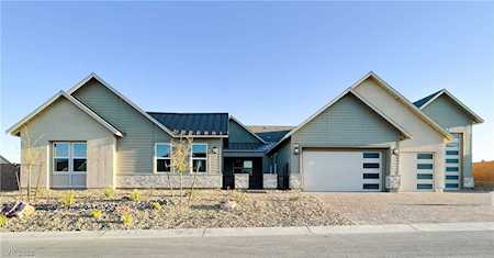 7561 Sky Horse Ave Las Vegas, NV 89113