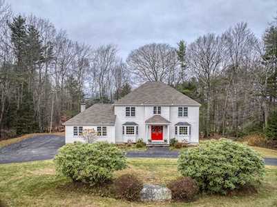 5 Eagle Road Winchendon, MA 01475