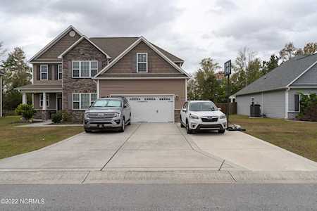 819 Solomon Drive Jacksonville, NC 28546