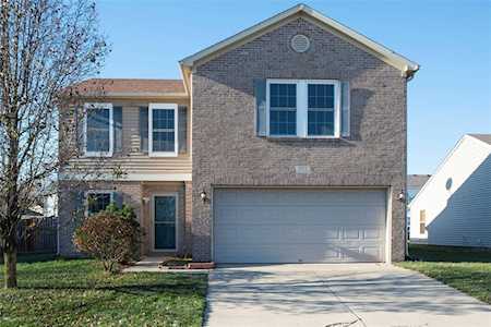 5552 Grassy Bank Dr Indianapolis, IN 46237