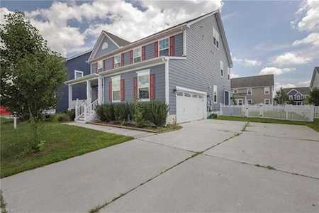 705 Phalarope St Chesapeake, VA 23323