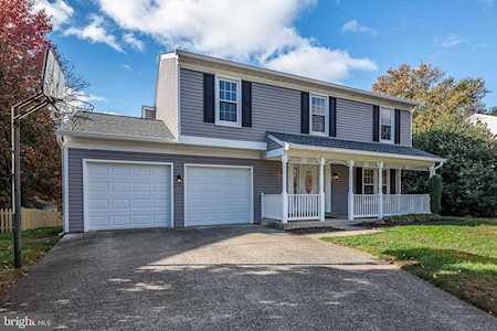 12707 Nureyev Ln Herndon, VA 20170
